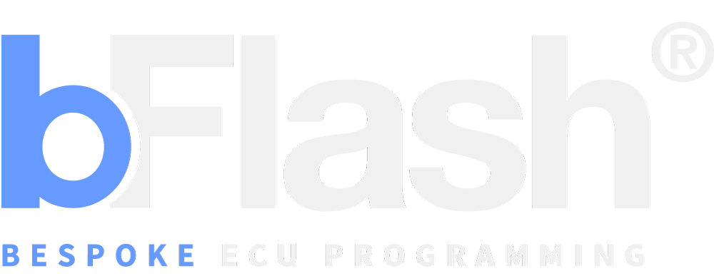 B Flash Logo