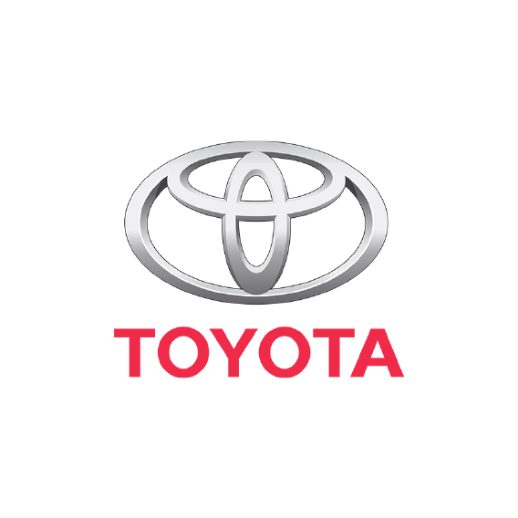 Toyota Tuning Files